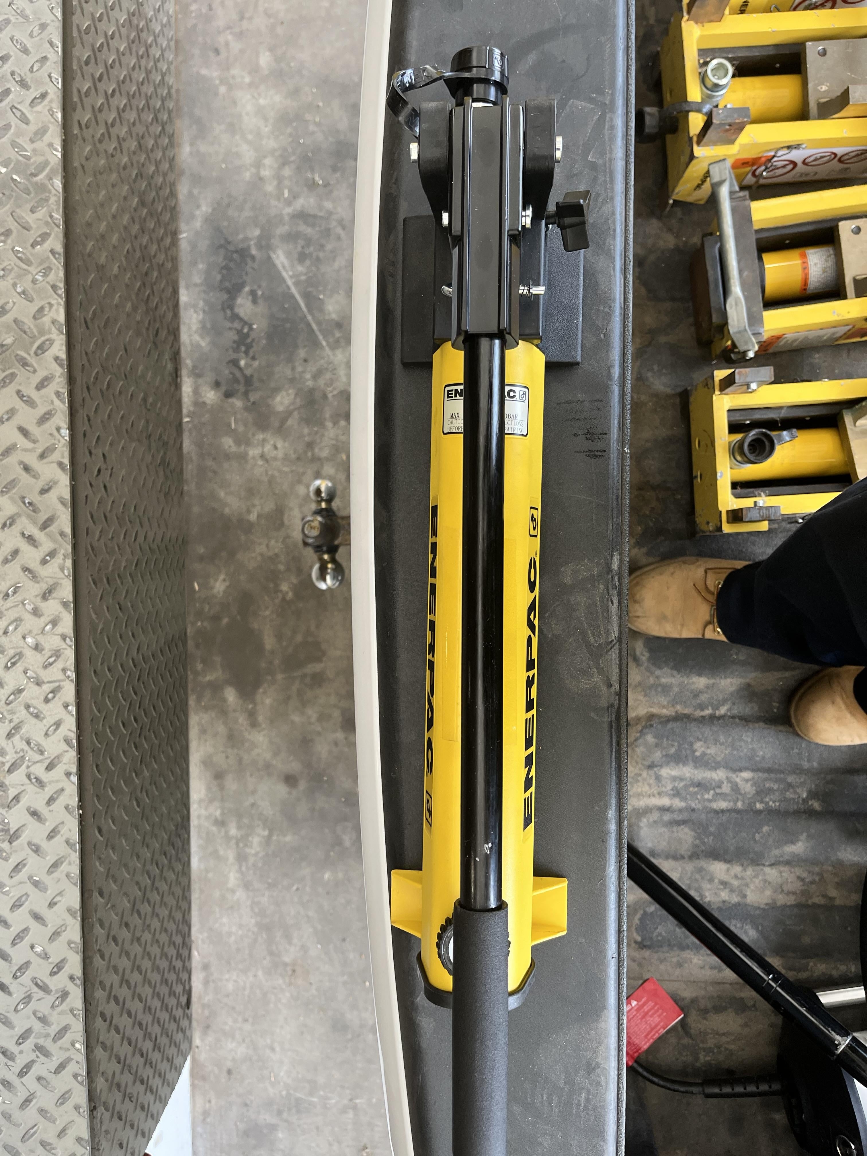 2024 ENERPAC P392