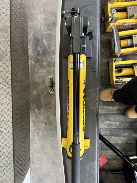 2024 ENERPAC P392