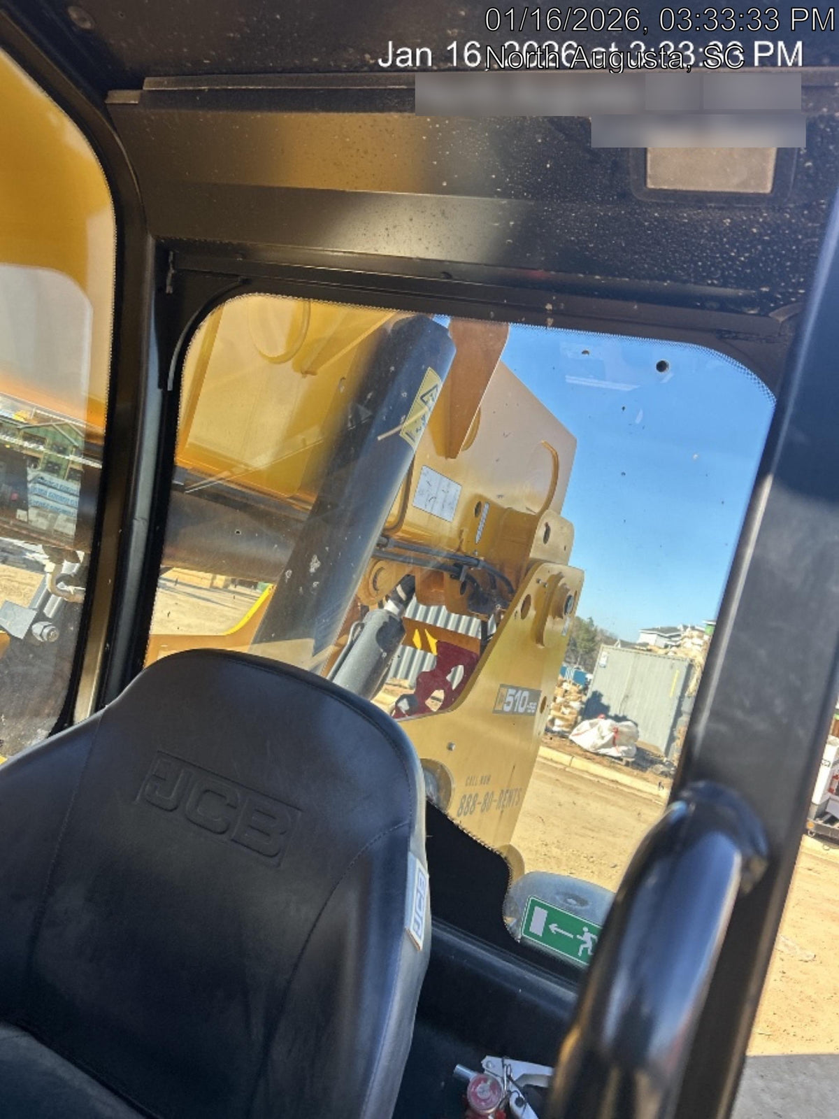 2025 JCB 510-56