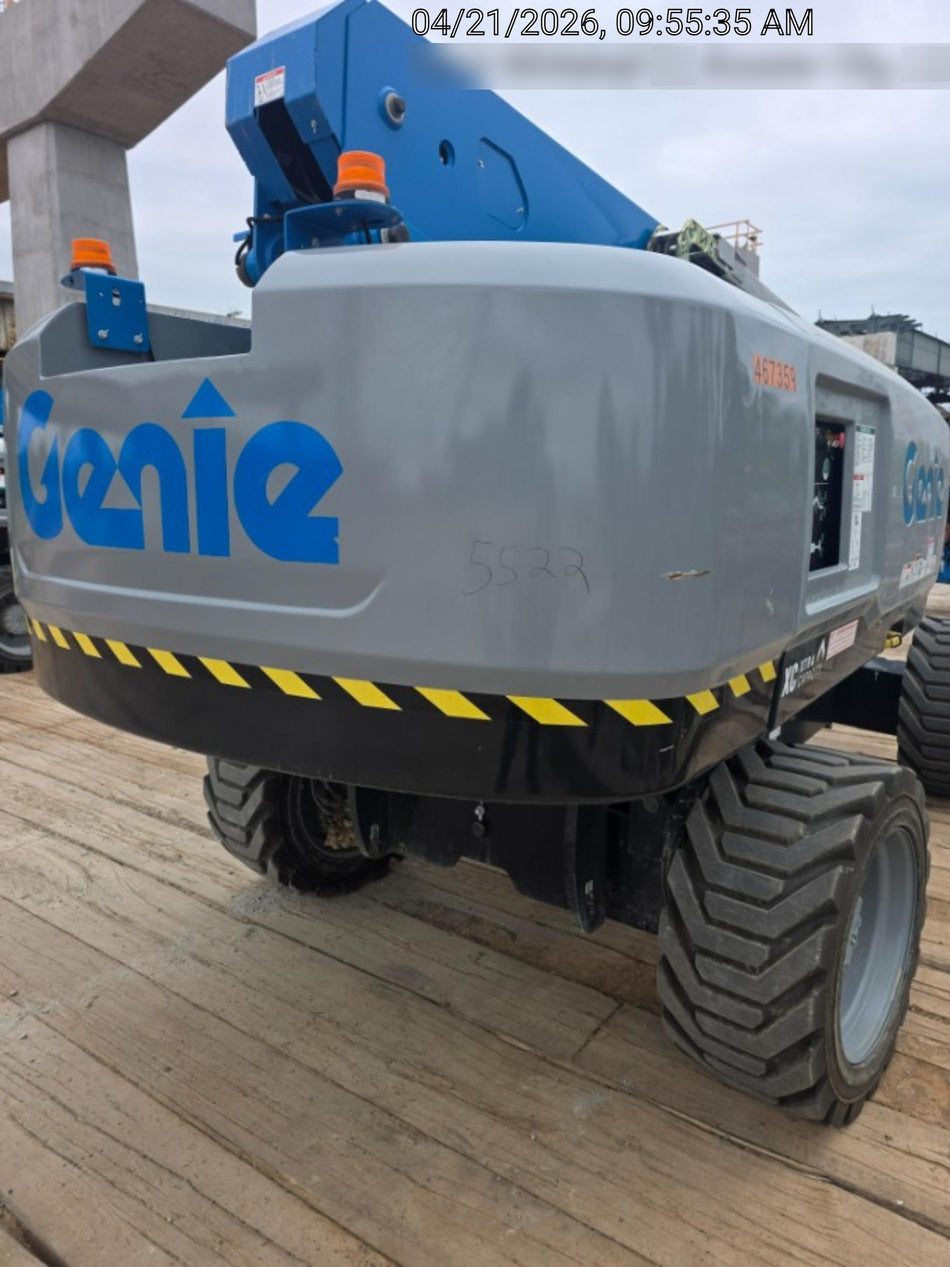 2024 GENIE S-85 XC