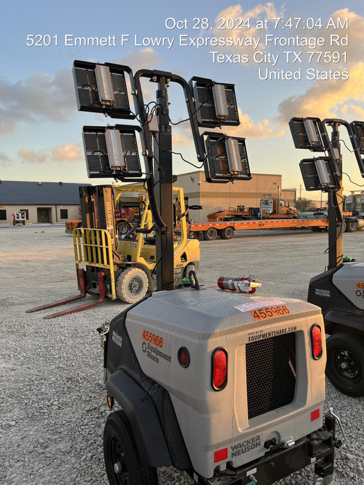 2024 WACKER NEUSON LTT4