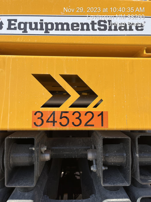 2023 HAULOTTE HS4390 E PRO