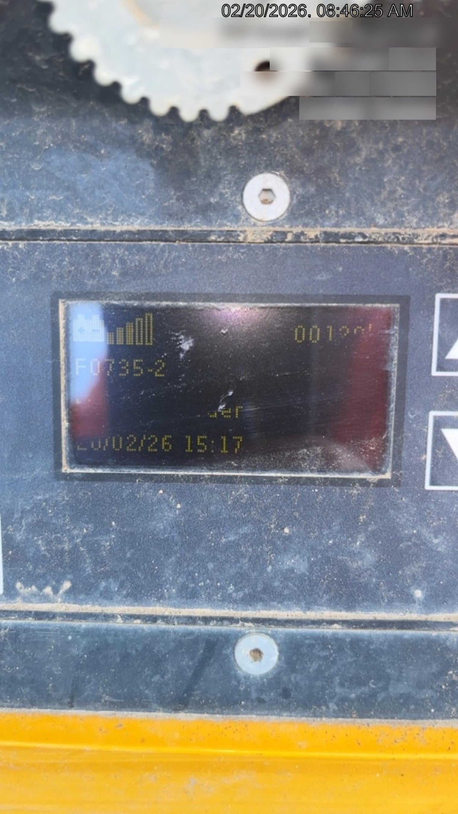 2023 HAULOTTE Optimum 1931E