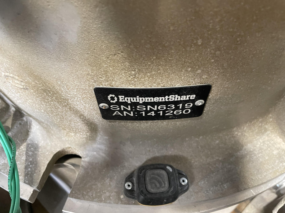 2021 MICHIGAN PNEUMATIC 20262