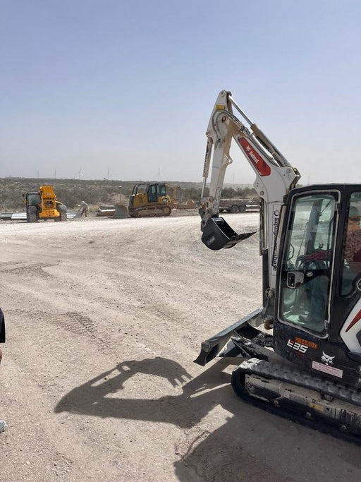 2025 STAR INDUSTRIES 910-18T