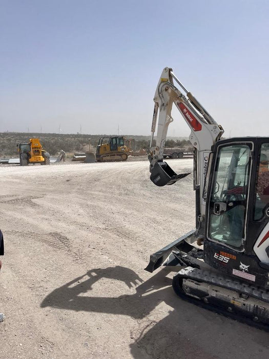 2025 STAR INDUSTRIES 910-18T