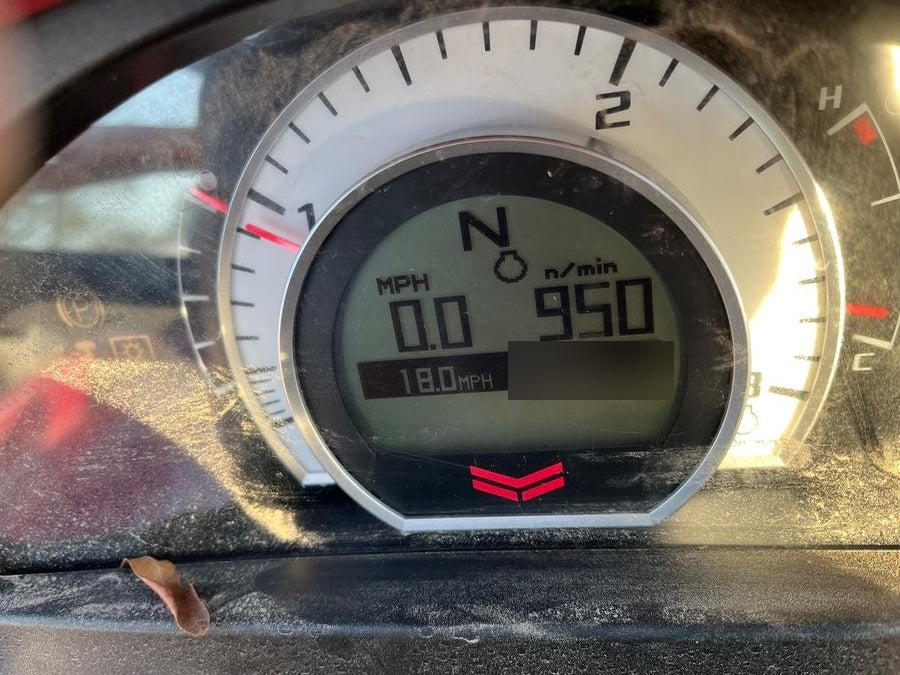 2022 YANMAR YT347VXHI-TL