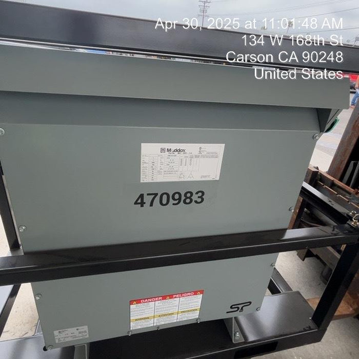 2024 MADDOX GPDTT150