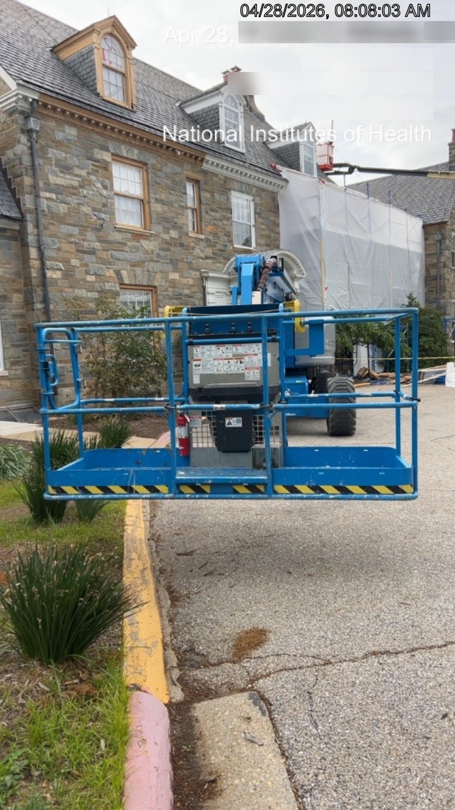 2024 GENIE Z-80/60