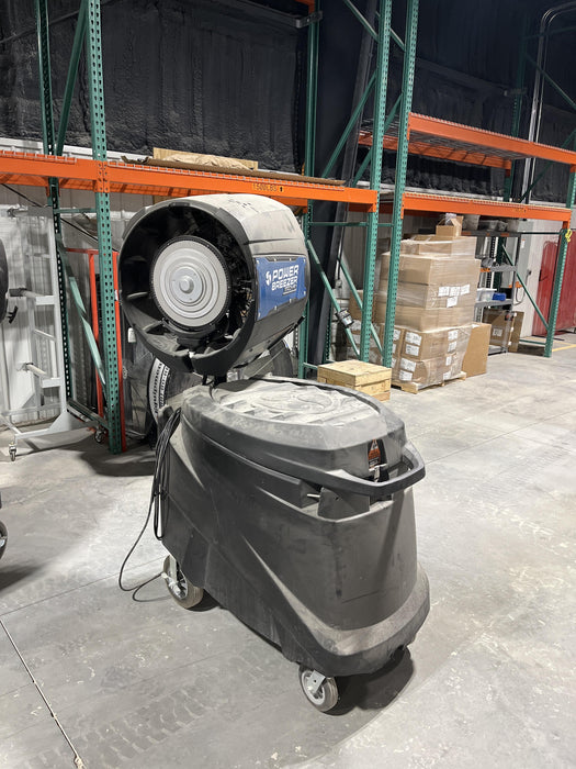 2022 POWER BREEZER PB4BASE