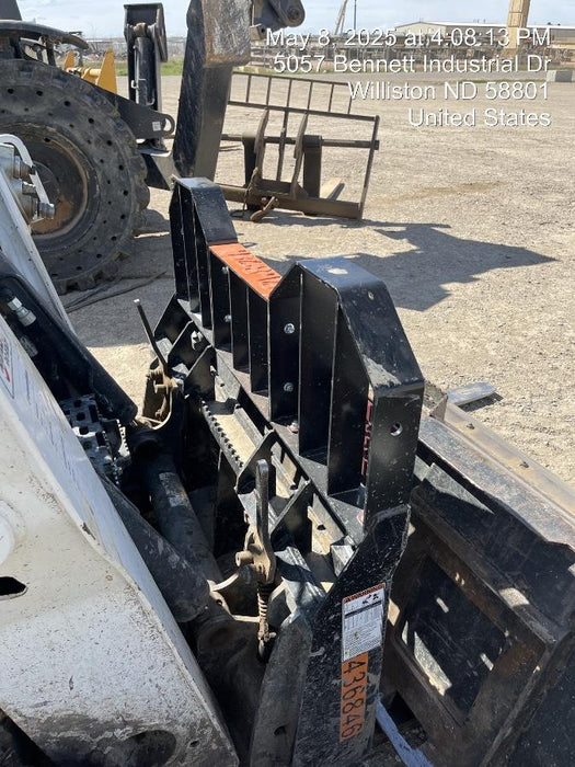 2024 VIRNIG PF4855-5VG