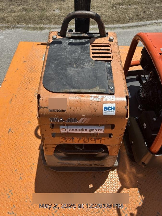 2023 MULTIQUIP MV308GH