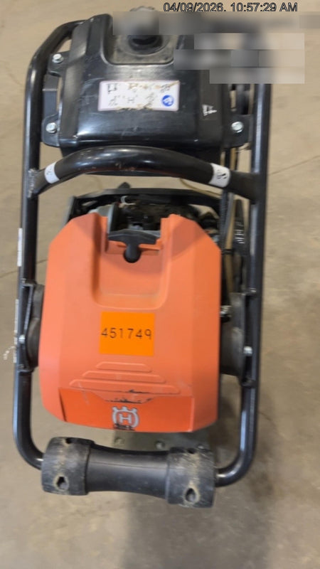 2024 HUSQVARNA LT6005
