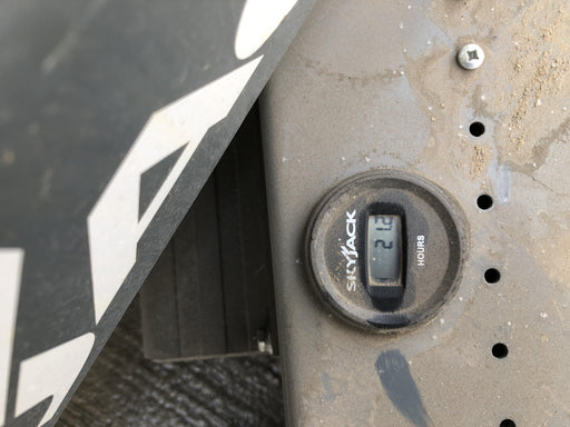 2018 Skyjack SJIII-4632 Skyjack SJIII4632 Battery