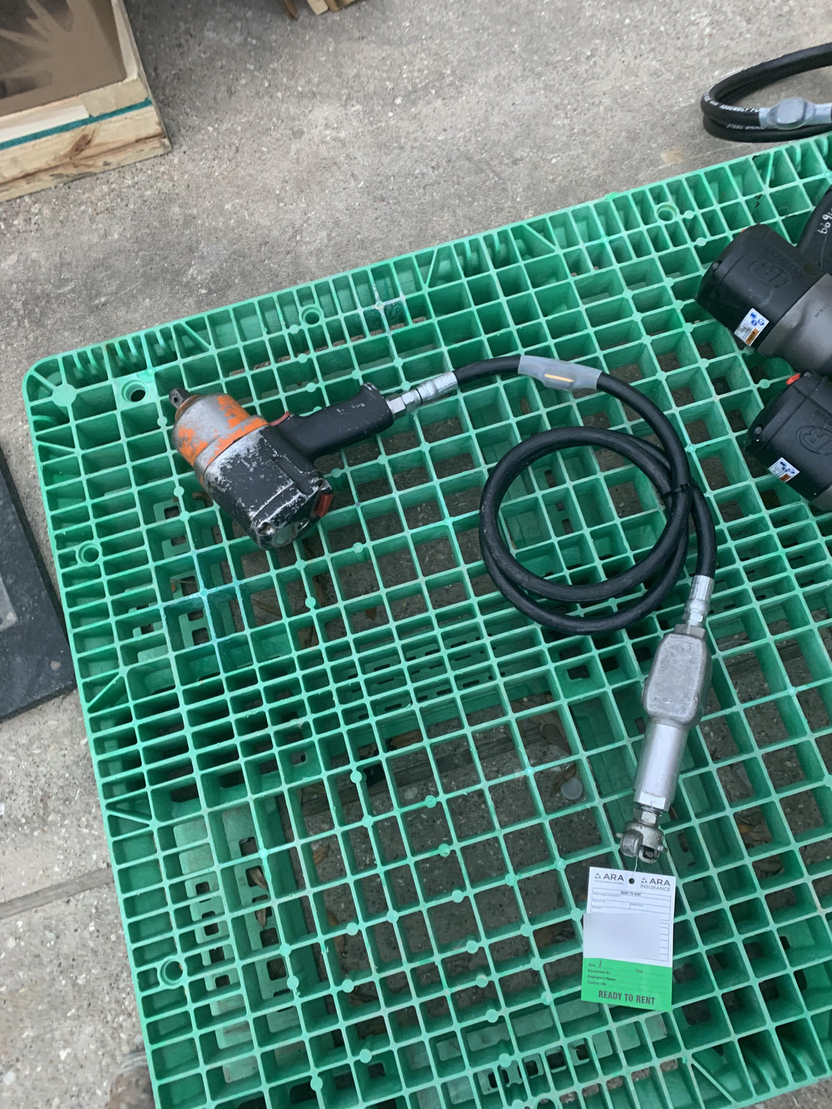 2020 MICHIGAN PNEUMATIC 750SS