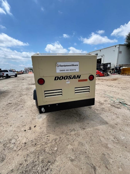 2023 DOOSAN P425/HP375WCU