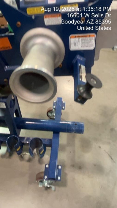 2025 CURRENT TOOLS 100A