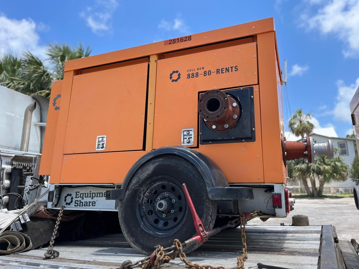 2022 PIONEER SAPP66S12L71-TD2.9L4