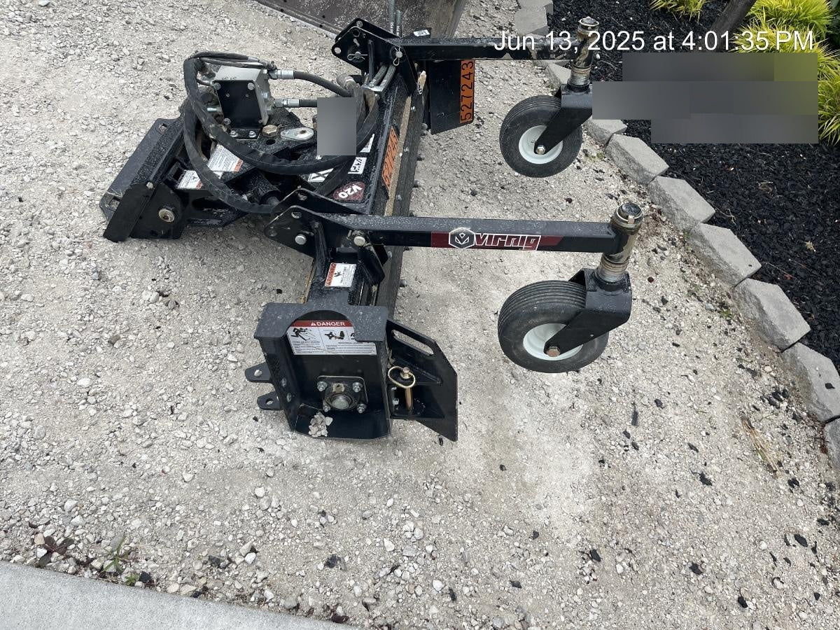 2025 VIRNIG CPR48