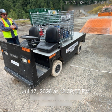2021 COLUMBIA Payloader 2XL