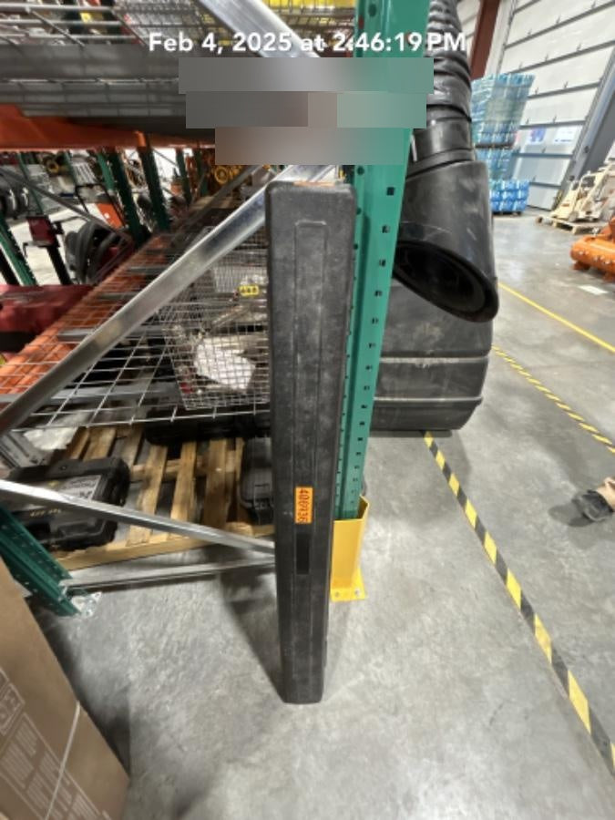 2024 WRIGHT 6448
