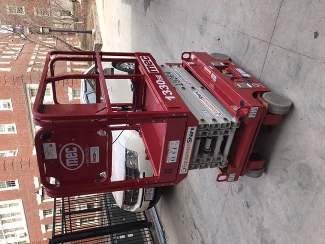 2018 MEC 1330SE MEC 1330SE w/2 Yr Full Extended Warranty