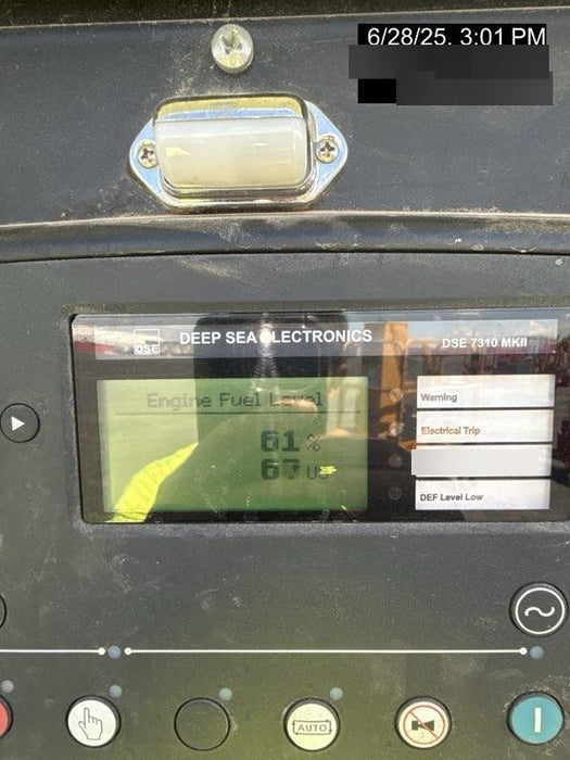 2022 ATLAS COPCO QAS 70