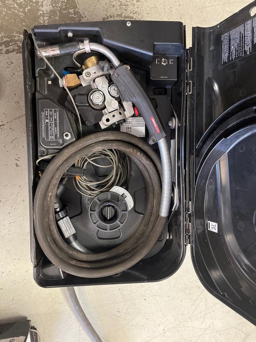 2024 LINCOLN ELECTRIC LN-25X