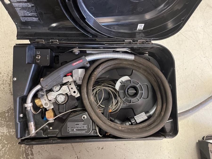 2024 LINCOLN ELECTRIC LN-25X