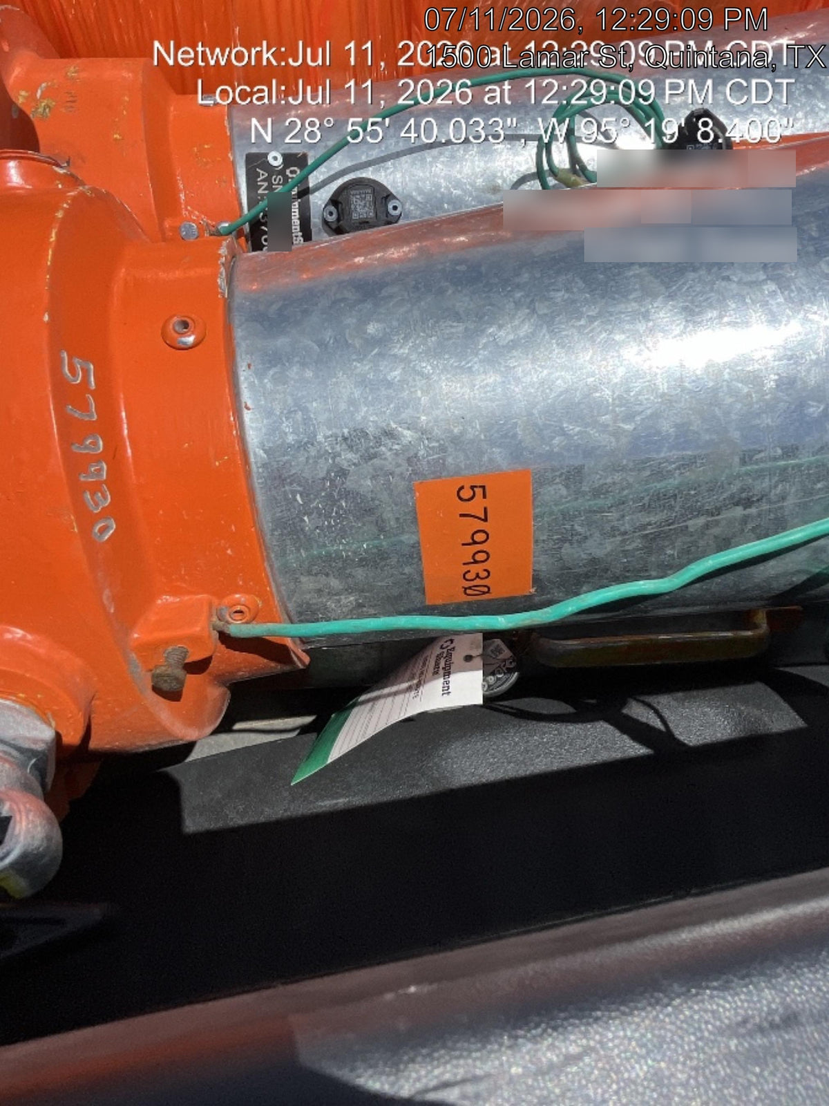 2025 MICHIGAN PNEUMATIC ES-6AM-TRACKER