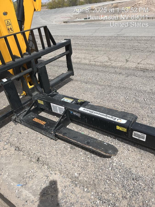 2024 STAR INDUSTRIES M1360B - Star JIB Boom