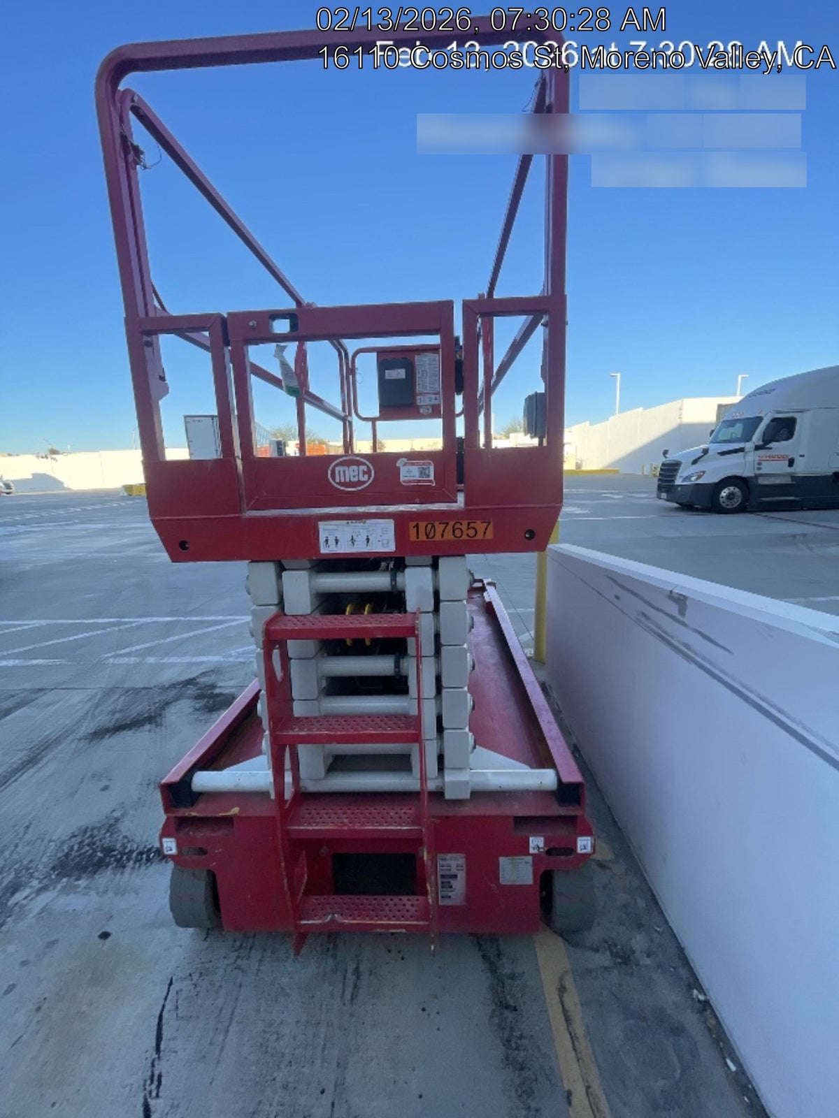2020 MEC 4555SE
