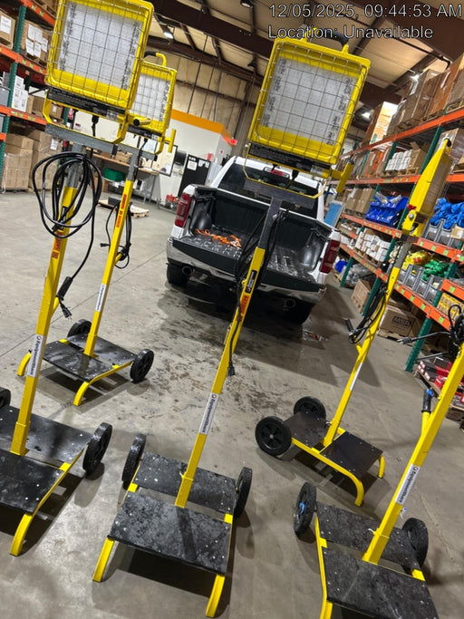 2024 CONSTRUCTION ELECTRICAL PRODUCTS 7309