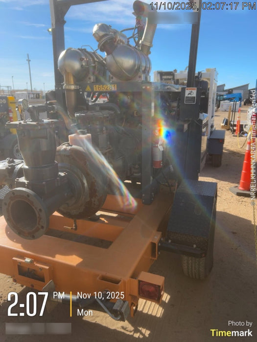 2021 RWN RWN-6NHTA-EM-RP