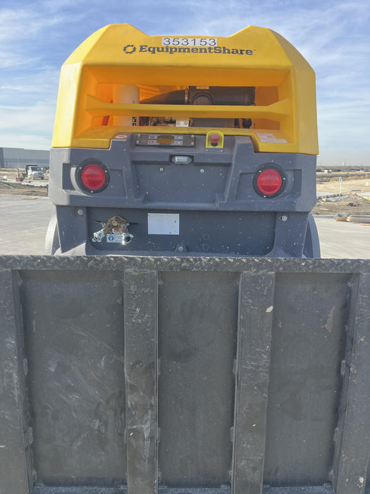 2023 ATLAS COPCO XAS188 CWK