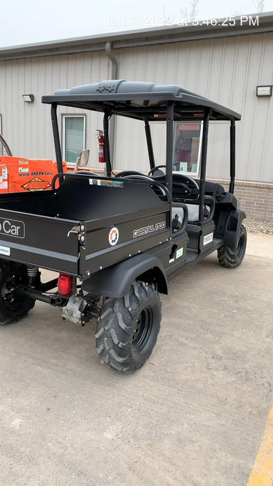 2022 CLUB CAR CA1700D (Canopy)