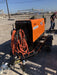 2021 Lincoln Electric Vantage 322 Vantage 322 Ready Pak 3 w/ Decals, ORANGE (includes trailer, cable rack, fender light kit) NO Telematics