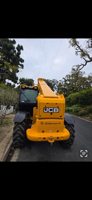 2025 JCB 508-66TC