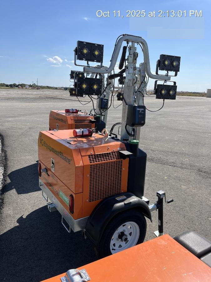 2025 WANCO WLTT-4LM4K-H