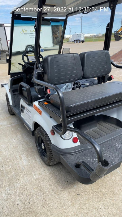 2022 COLUMBIA Journeyman 2+2