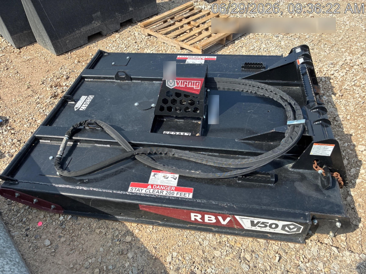 2025 VIRNIG RBV72-25