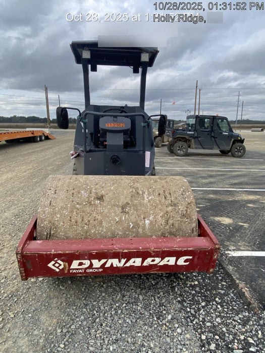 2023 DYNAPAC CA1300D