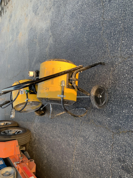 2019 FOSTORIA FES-1024-1CA
