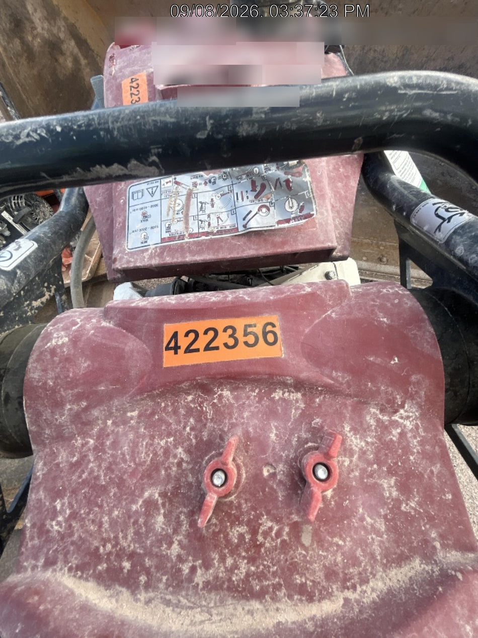 2024 DYNAPAC DR6X