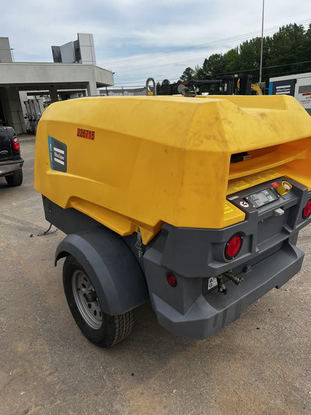 2020 ATLAS COPCO XAS188