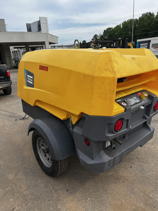 2020 ATLAS COPCO XAS188