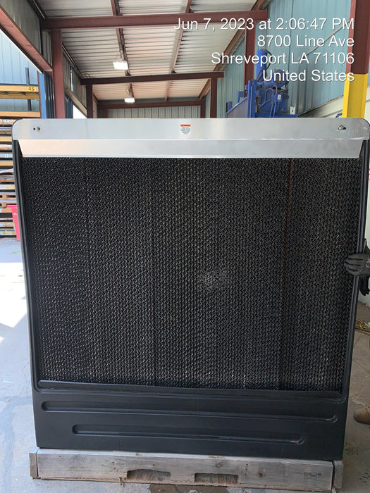 2022 BIG ASS FANS Cool Space 400