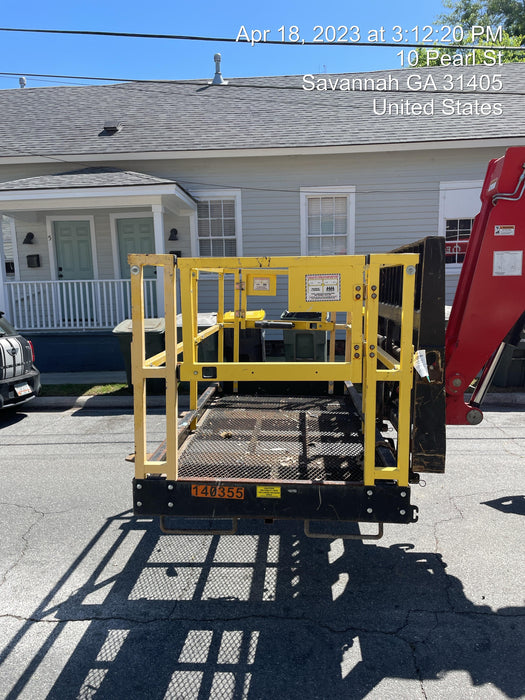 2021 STAR INDUSTRIES 1208C