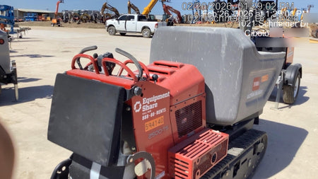 2025 TORO MBTX 2500-TS