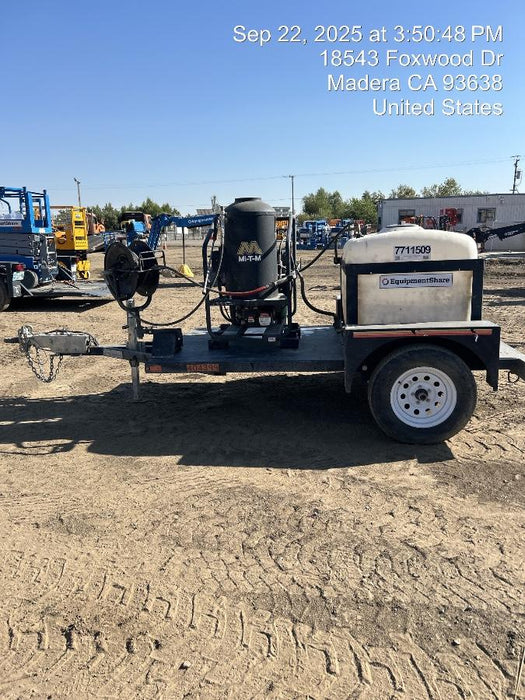 2024 MI-T-M AW-9000-0005 / DHG-4004-B0V6G